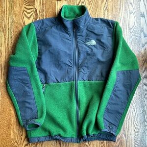 The North Face Fleece Jacket, Size XL